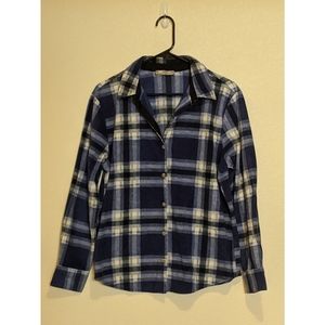 Lee Riders Flannel